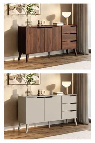 Chest drawers 2 - drawers,