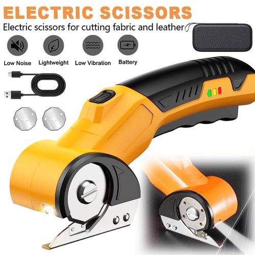 Kabellose elektrische schere - elektrische,
