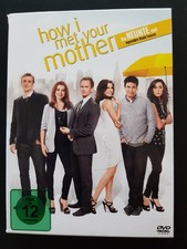 DVD Staffel 9, how I met your mother