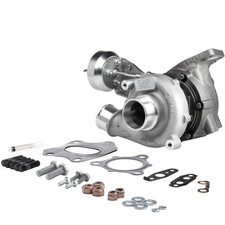 Turbolader BR Turbo BRTX7000M für MITSUBISHI PAJERO IV (V8W, V9W)