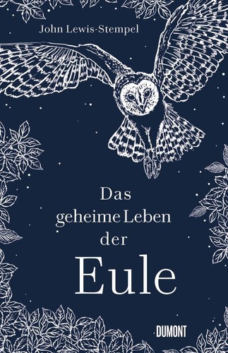Das geheime leben - das, eule