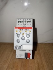 Abb 2 1 binäreingang - abb, be/s4.20.2.1