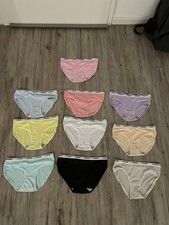 10er Set Bunte Mädchen