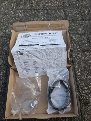 Sitzriemen für harley - sitzriemen,