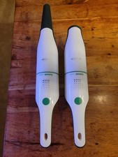 2 x Vorwerk VC100 Akku