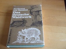Das deutsche Waidwerk - Lehr +