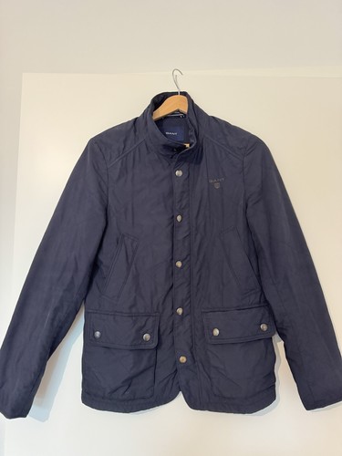 Gant central park quilter - gant,