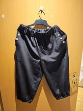 Haremshose Pumphose Gr.L