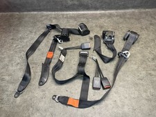 VW Golf 2 Sicherheitsgurte Gurte Anschnallgurte 5 Türer #33190