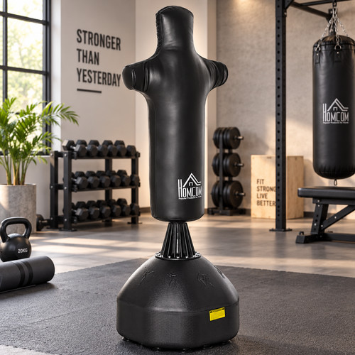 Boxsack stehend 180cm - stehend,