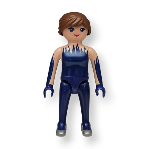 Playmobil figur turnerin - playmobil,