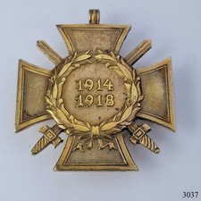 Ehrenkreuz für Frontkämpfer