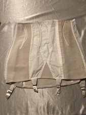 Vintage Hüfthalter Straps