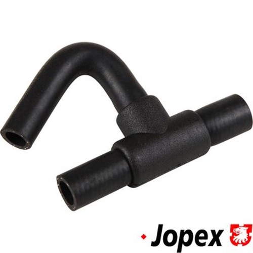 Kühlerschlauch jopex group - jopex,