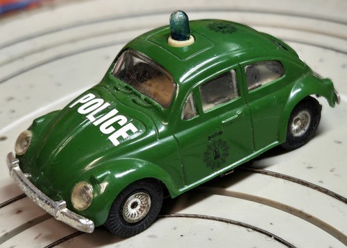 Faller ams 4876 - vw, käfer