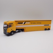 AWM 75631 1:87 Scania CS HD