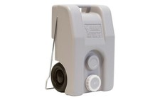 Fiamma Roll-Tank 23 W Grauwassertank  22,5 Liter