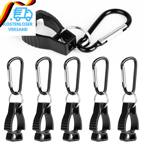 Offcup handschuh clips halter - clips,