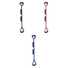 Beinhebegurt, Beinhebehilfe für nach einer Knieoperation, Couch, Rollstuhl