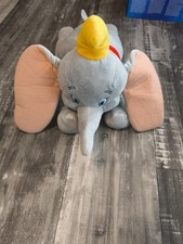 Dumbo Ca. 45 cm Plüschtier mit Sound Disney Classics Stofftier
