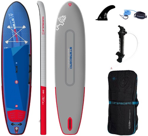 Starboard igo deluxe 2 - deluxe, 11,2