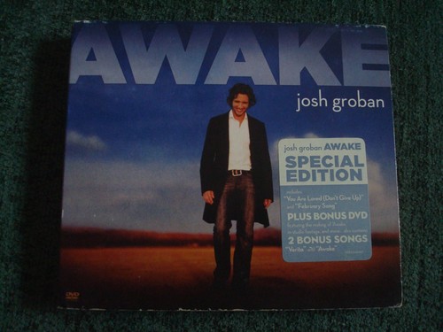 Josh groban awake special - josh, groban,