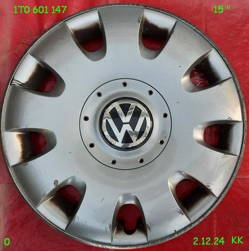 Radkappe zoll - radkappe, 15
