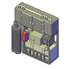 1/87 LKW Für Herpa MB Actros