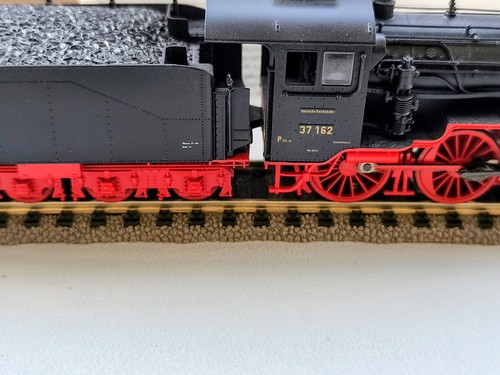 Fleischmann 413704 drg - br, 37.drg