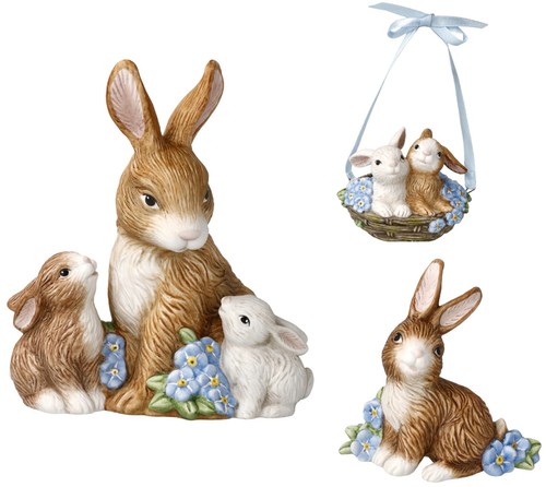 Goebel hase jahreshase - goebel,