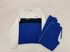 Lacoste Trainingsanzug In