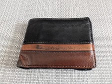 Fossil Tri-Fold Geldbörse