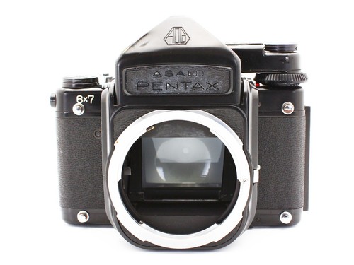 Exc pentax 6x7 67 - [exc+4],