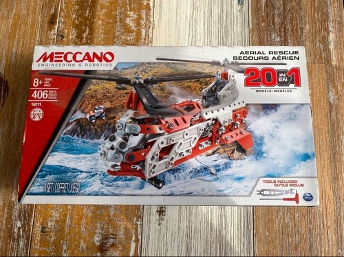Meccano 16211 neu - meccano, 16211.neu