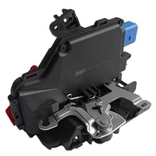 Türschloss Fahrertür Hinten Rechts für VW Golf 5 6 Golf Plus Jetta 3 4 Touran