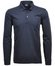 Ragman Herren Poloshirt