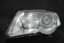 VW Passat 3C Xenon Scheinwerfer links 3C0941751K 4L0907391 Steuergerät (109)