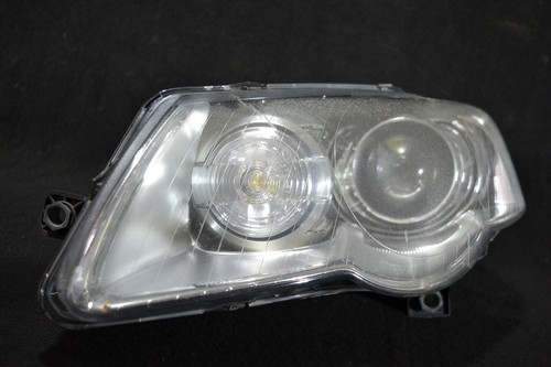 Passat xenon - 3c,