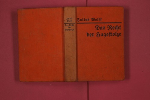 309260 julius wolff - 309260, das