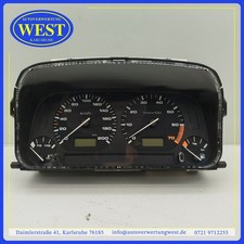 Instrumententafel komplett