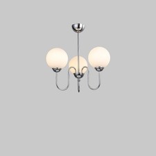 Art Deco minimalistischer