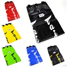 Fairtex 6ft Banana Boxsack