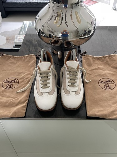 Luxus sneaker hermès paris - sneaker,