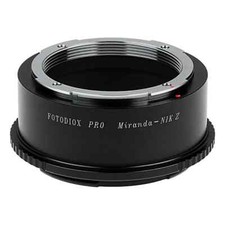 Fotodiox Pro Objektivadapter