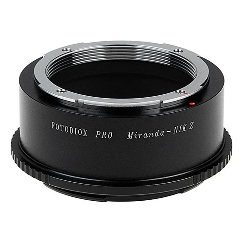 Fotodiox pro objektivadapter - fotodiox,