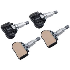 4x Reifendrucksenor for Hyundai i30 Santa Fe Kia K5 Niro Optima 52933-D4100