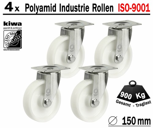 Polyamid schwerlast transport - schwerlast,