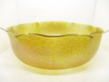 Loetz Habel Teplitz Pallme König Jugendstil Vase Poschinger Irisierendes Glas