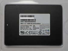 Samsung PM871 128GB 2.5 Zoll