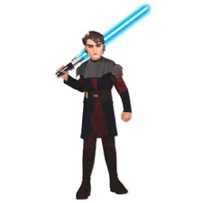 KINDER STAR WARS KOSTÜM SET